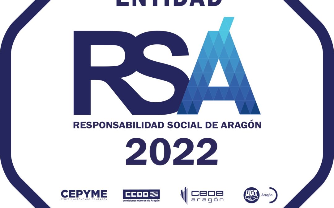 La Asociación de Franquiciadores de Aragón RENUEVA el Sello RSA 2021